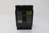 Mitsubishi NF-SF3020 No Fuse Circuit Breaker, 480V AC, 3-Pole, 20 Amp