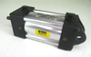 Parker 02.50 CBB2MAUS14AC 2.500 Pneumatic Cylinder 2.5 Inch Bore 2.5 Stroke