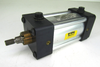 Parker 02.50 CBB2MAUS14AC 2.500 Pneumatic Cylinder 2.5 Inch Bore 2.5 Stroke