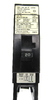 Siemens BQCH1B020 Circuit Breaker, 20 Amp, 277V AC, 1-Pole