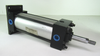 TRD Manufacturing 98-47683-L1 Pneumatic Cylinder 2.5" Bore, 5" Stroke