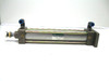 Ckd SCA2-FB-40B-200 R2Y-D Double Rod Cylinder 40 MM Bore 200 MM Stroke