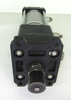 SMC CDLAFN100-125-D Tie Rod Cylinder, Fine Lock with CLA100-D, 100mm Bore, 125mm Stroke