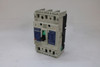 Mitsubishi NF100-SWU3075 No-Fuse Circuit Breaker, 3-Pole, 75 Amp, 50/60Hz, 220V AC, New in Box!
