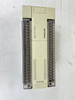 Mitsubishi FX2N-64MR-ES/UL Programmable Controller, 100/240V AC, 50/60Hz, 40W, 30V DC, 2 Amp