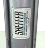 Sheffer 3 1/4MASF12CCAK Pneumatic Cylinder, 3 1/4in Bore, 12in Stroke