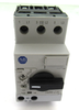 Allen Bradley 140M-C2E-B16 Ser. B Starter Magnetic Trip, 1.6 Amp, 240V AC