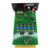 New Jersey Machine SA320-529B Interface Module Board, New