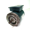 Reliance Electric P56X1338H Electric Motor, 3-Phase, 1/2 HP, 1725 RPM, 230/460 Volts, 1.5/.75 Amp, 60Hz