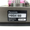 Panasonic Matsushita M8GA18B Gearhead