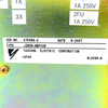 Yaskawa Electric JZRCR-NBP02B Robot Controller Power Supply Brake Unit