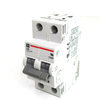 Cutler-Hammer WMS2C60 Miniature Circuit Breaker, 2-Pole, 60 Amp, 480V, 480Y/277V AC