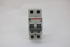 Cutler-Hammer WMS2C60 Miniature Circuit Breaker, 2-Pole, 60 Amp, 480V, 480Y/277V AC