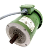 General Electric 5K49SN8075 AC Motor