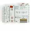 Wago 750-601 Power Supply (Fuse) Module, 24V DC, 0~55° C Operating Temp