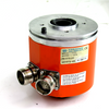 Siko WK02/1-0033 Angle Encoder, 24V DC+/-20%