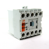 Sprecher+Schuh CA 4-5C-01 Miniature Contactor, 24V DC Coil, 600V AC Max