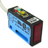 Sick WL160-P132 OPTEX Photoelectric Sensor