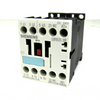 Siemens 3RT1016-1BB42 Sirius 3R Contactor, 20 Amp, 600V AC, 24V DC