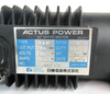 Nikki Denso Actus Power ARL054P AC Servo Motor