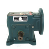 Dodge Tigear MR94766 C WW Right Angle Worm Speed Reducer, Size-Ratio: 56/200-60, .40 HP, 1750 RPM, Output Torque: 496