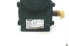 DDodge Tigear MR94611 Gear Reducer, 3.5HP, 1750 RPM, Output Torque: 581