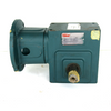 Dodge Tigear 3762950A 001 HD Gear Reducer, 1.40 HP, 1750 RPM, 624 Output Torque