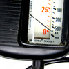 Dayton Electric 5X527 AC Volt Ammeter Ohmmeter 0~150V AC, 0~500 OHMS