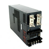 Melcher VEW 1000-24 AC-DC Converter, Input: 85-132/170-265V, 47~63 HZ, Output: 24V DC, 0~63 Amp