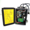 STI 43268-0360 MS4336B-2 Light Curtain Controller, 115V AC, 50/60Hz, .250A, 250mA/250V AC, Response Time: <35ms