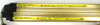 Omron F3SJ-A0660P25 Safety Light Curtain 660mm Emitter&Receiver