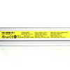 Omron F3SJ-B0385-25-L Safety Light Curtain Emitter 385mm