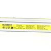 Omron F3SJ-B0385P25-D Safety Light Curtain Receiver, 15.15"