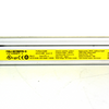 Omron F3SJ-B0785P25-D Safety Light Curtain Receiver, 30.9", Used