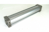 SMC NCA1B325-1700 Pneumatic Tie-Rod Cylinder 250PSI 1.70MPa