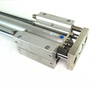SMC MGGMB50TN-450 External Guided Cylinder 1.00Mpa 145Psi