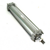 SMC CDA2B50-300 Tie Rod Cylinder, 50mm Bore, 300mm Stroke, NEW