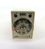 Omron H3Y-2 Timer Relay 24Vdc 5A