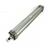 SMC CDA2B50-450 Tie Rod Cylinder, 50mm Bore, 450mm Stroke