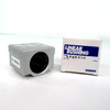 Misumi LHBBN20 Linear Bushing Housing with Dowel Holes, Wide Block, NEW