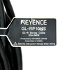 Keyence GL-RP10NS Main Unit Connection Cable, 10m, Used