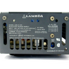 Lambda LDS-X-03 Regulated Power Supply, 120W Max