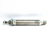 Festo DSN-25-80-P Pneumatic Cylinder, 25mm Bore, 80mm Stroke