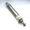 Festo DSN-25-80-P Pneumatic Cylinder, 25mm Bore, 80mm Stroke