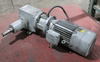 Stober 3.0kW Motor Gear Reducer