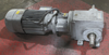 Stober 3.0kW Motor, 1430/1750 RPM, 1:8.444 Ratio Gear Reducer K302VNG0084MP30D100L4