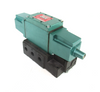 Numatics 33DSA53AK Solenoid Valve 120V