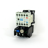 Mitsubishi SD-Q11 Magnetic Contactor, 24V DC with TH-N12 Thermal Overload Relay