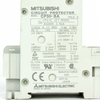 Mitsubishi CP30-BA Circuit Protector, 3 A, 2-Pole