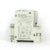 Mitsubishi CP30-BA Circuit Protector, 2-Pole, 10 A